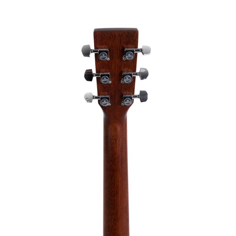 SIGMA DM-ST GITARA AKUSTIČNA