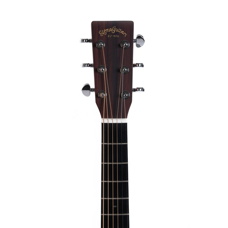 SIGMA 00M-15+ GITARA AKUSTIČNA