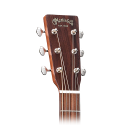 MARTIN 000-15M GITARA AKUSTIČNA
