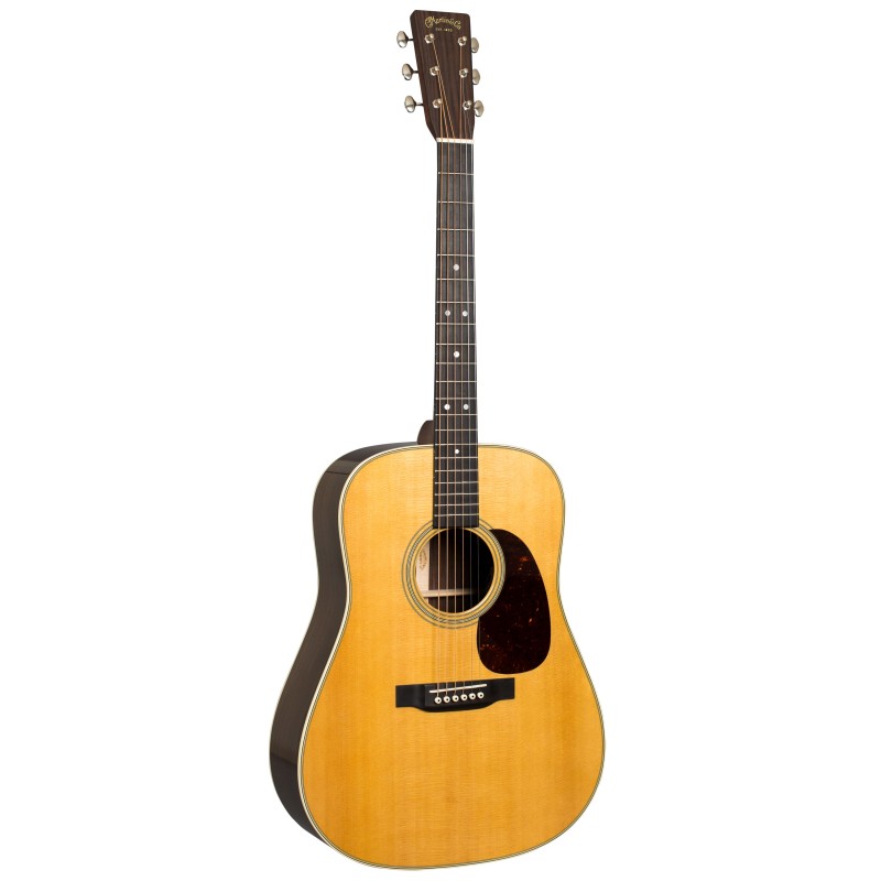 MARTIN D-28 GITARA AKUSTIČNA