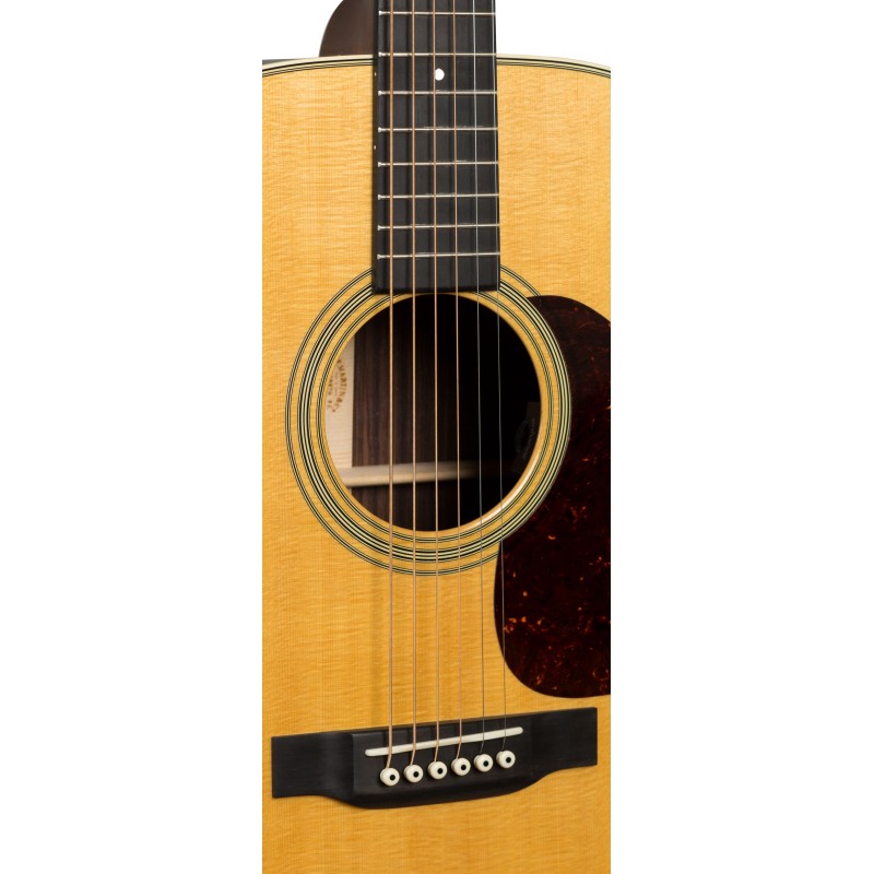 MARTIN D-28 GITARA AKUSTIČNA
