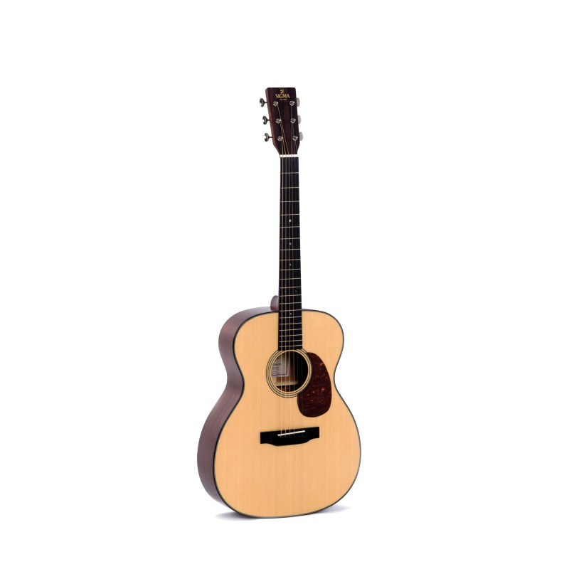 SIGMA 000M-18+ GITARA AKUSTIČNA