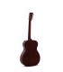 SIGMA 000M-18+ GITARA AKUSTIČNA