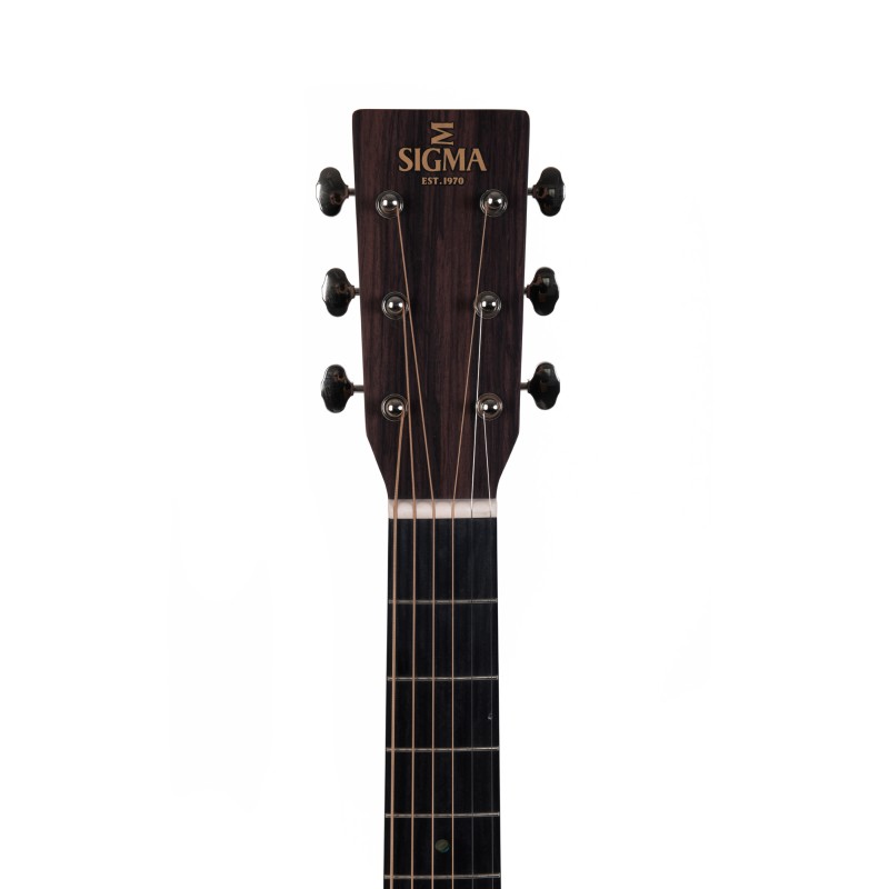 SIGMA 000M-18+ GITARA AKUSTIČNA