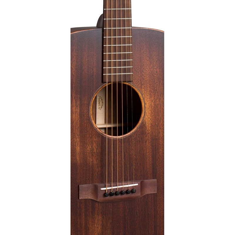 MARTIN 000-15M STREET MASTER GITARA AKUSTIČNA