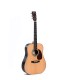 SIGMA DT-28H GITARA AKUSTIČNA