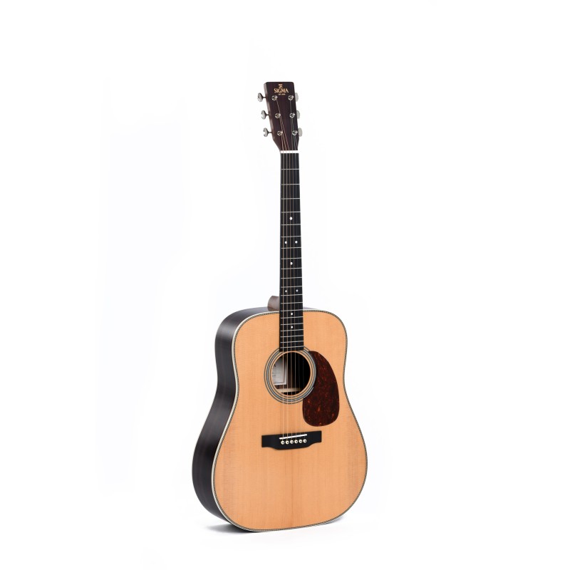 SIGMA DT-28H GITARA AKUSTIČNA