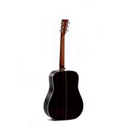 SIGMA DT-28H GITARA AKUSTIČNA