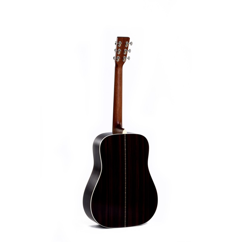 SIGMA DT-28H GITARA AKUSTIČNA