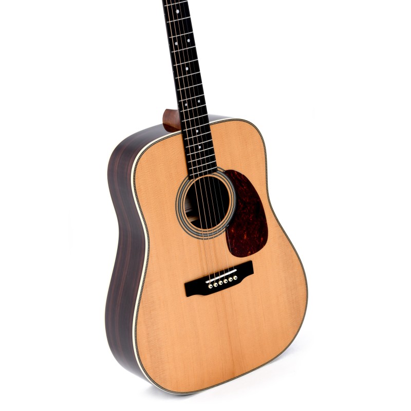 SIGMA DT-28H GITARA AKUSTIČNA
