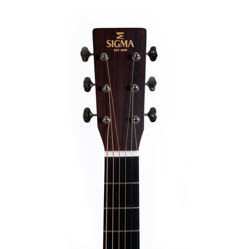 SIGMA DT-28H GITARA AKUSTIČNA