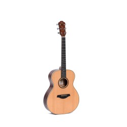 SIGMA GM+PB Signature + NAVLAKA GITARA AKUSTIČNA