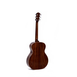 SIGMA GM+PB Signature + NAVLAKA GITARA AKUSTIČNA