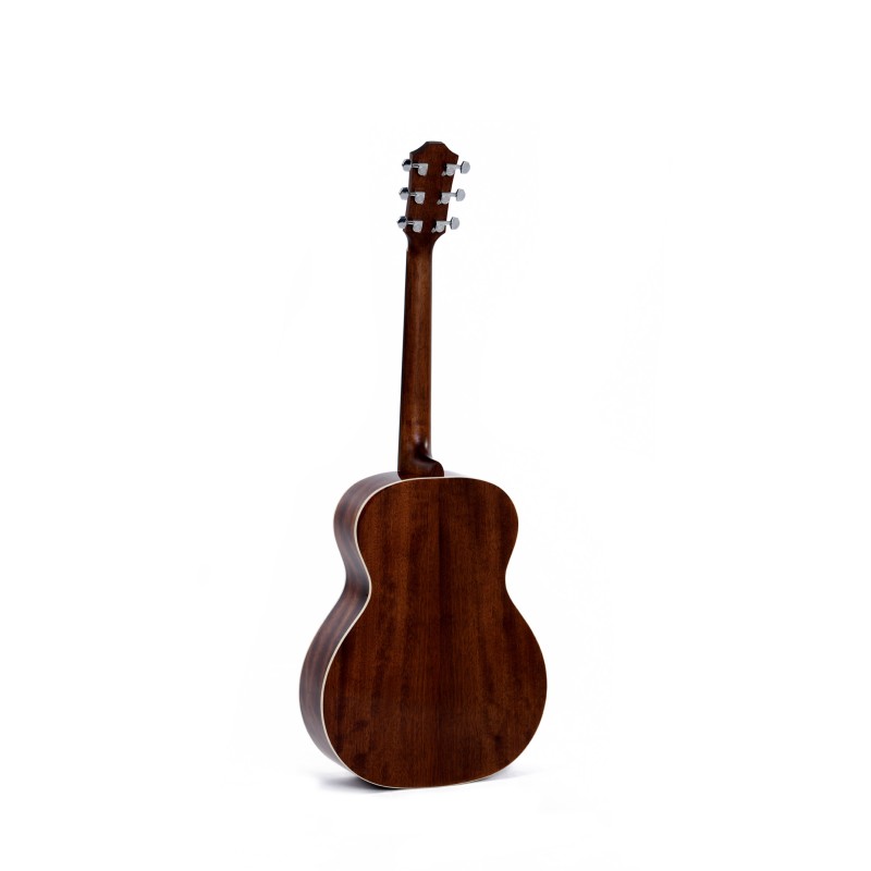 SIGMA GM+PB Signature + NAVLAKA GITARA AKUSTIČNA