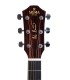 SIGMA GM+PB Signature + NAVLAKA GITARA AKUSTIČNA