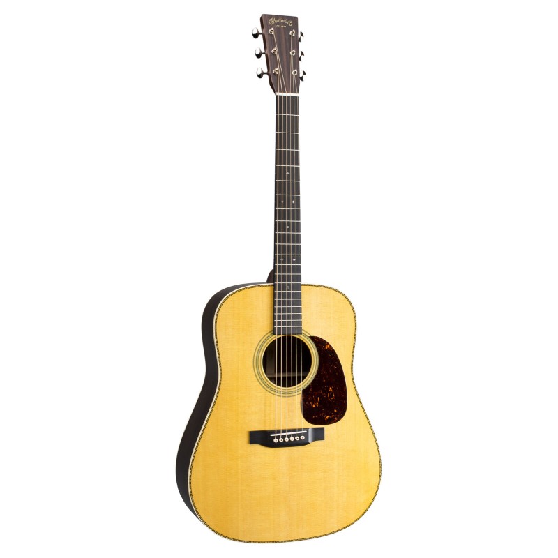 MARTIN HD-28 GITARA AKUSTIČNA