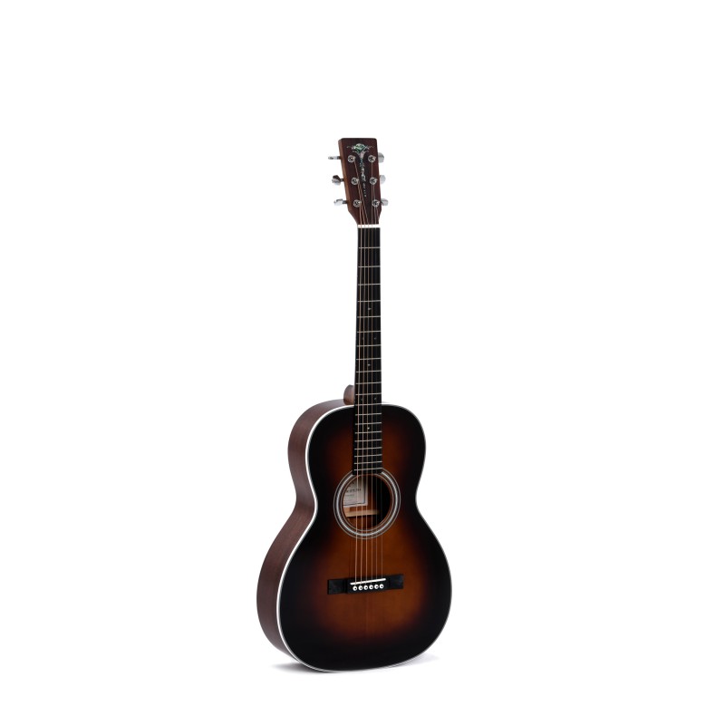 SIGMA 00M-1S-SB GITARA AKUSTIČNA