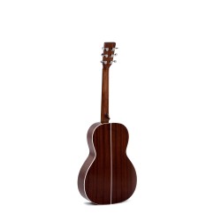 SIGMA 00M-1S-SB GITARA AKUSTIČNA