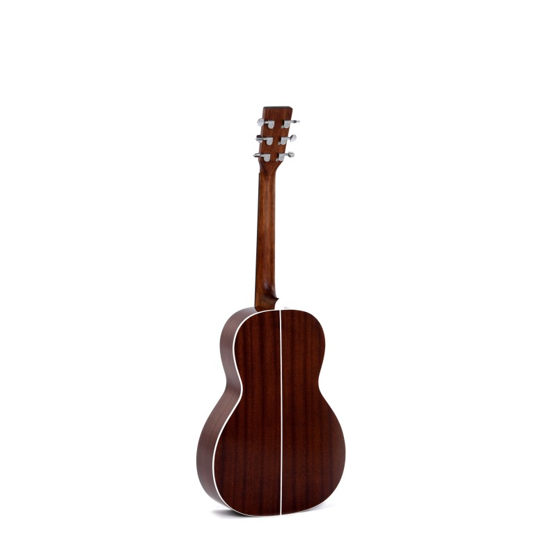 SIGMA 00M-1S-SB GITARA AKUSTIČNA