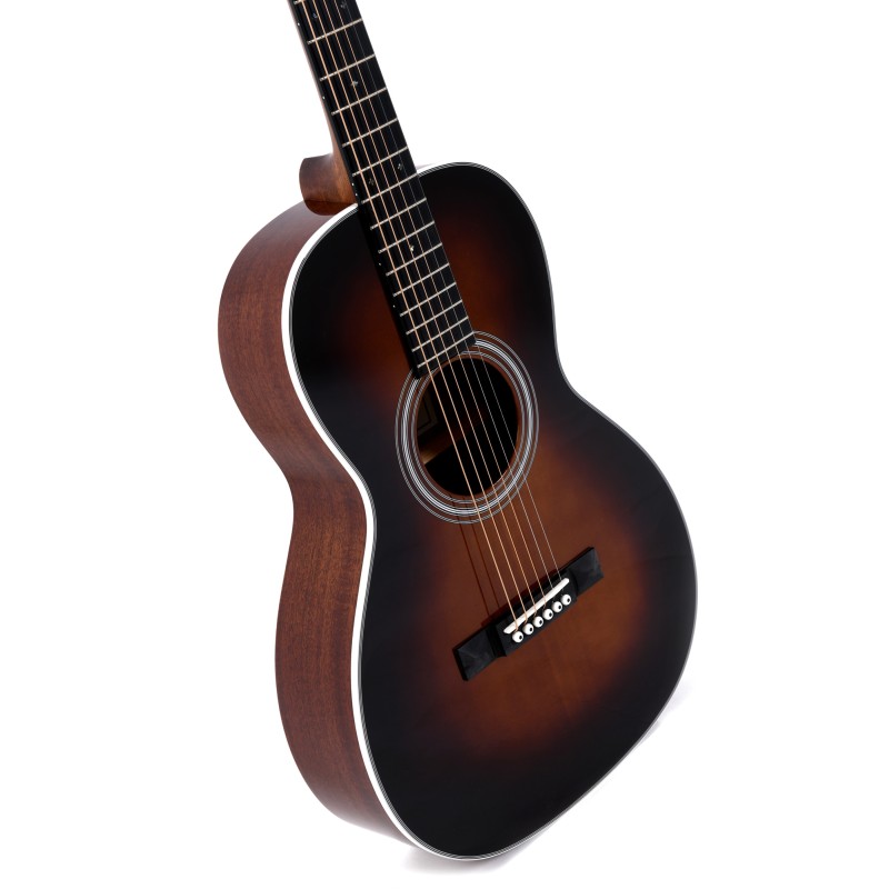 SIGMA 00M-1S-SB GITARA AKUSTIČNA