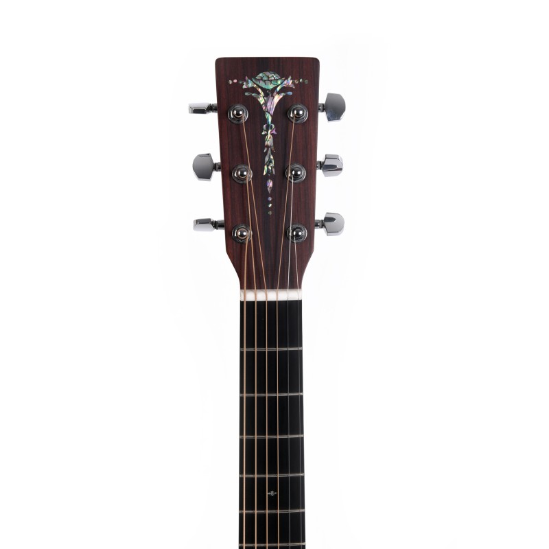 SIGMA 00M-1S-SB GITARA AKUSTIČNA