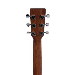 SIGMA 00M-1S-SB GITARA AKUSTIČNA