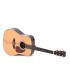 SIGMA DT-1 GITARA AKUSTIČNA