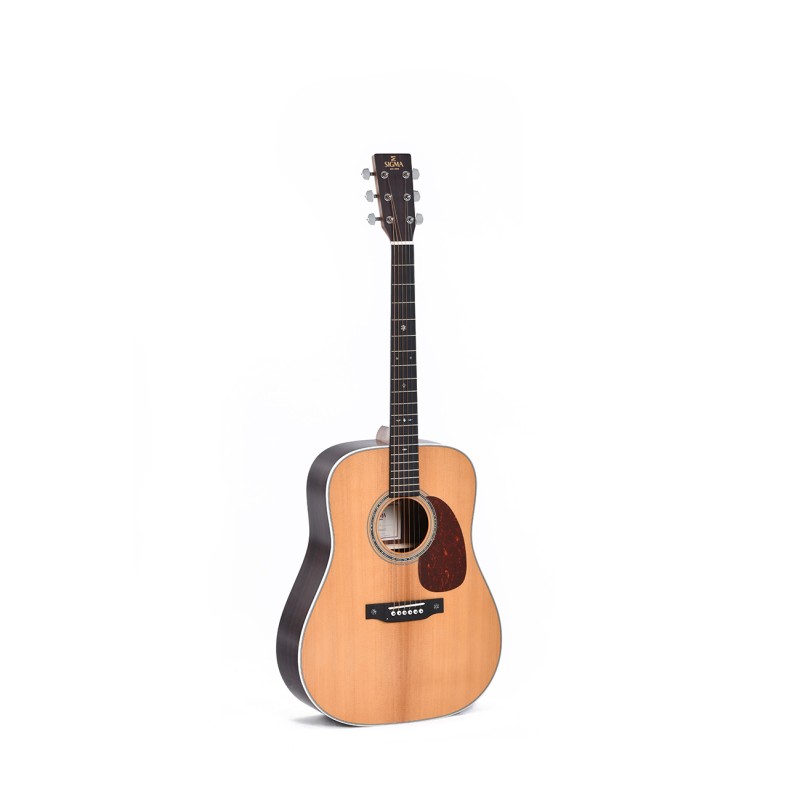 SIGMA DT-1 GITARA AKUSTIČNA