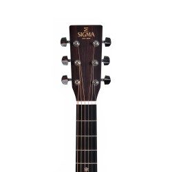 SIGMA DT-1 GITARA AKUSTIČNA