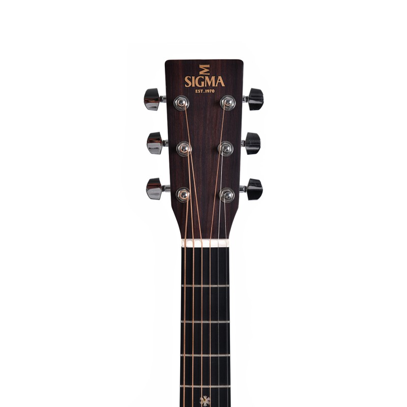 SIGMA DT-1 GITARA AKUSTIČNA