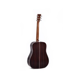 SIGMA DT-1 GITARA AKUSTIČNA