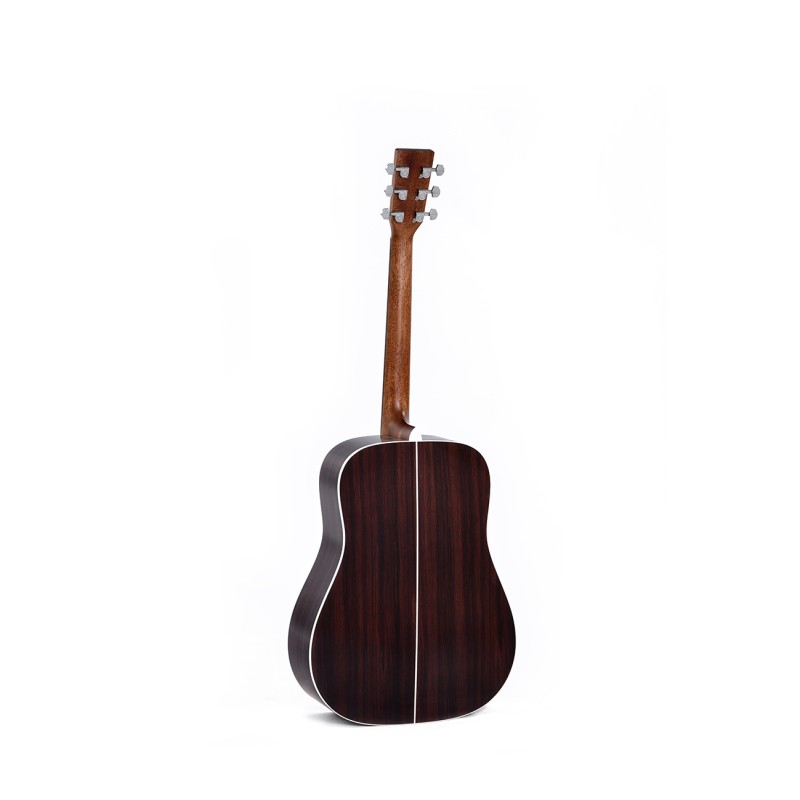 SIGMA DT-1 GITARA AKUSTIČNA