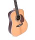 SIGMA DT-1 GITARA AKUSTIČNA