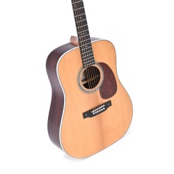 SIGMA DT-1 GITARA AKUSTIČNA