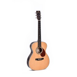 SIGMA OMT-1 GITARA AKUSTIČNA