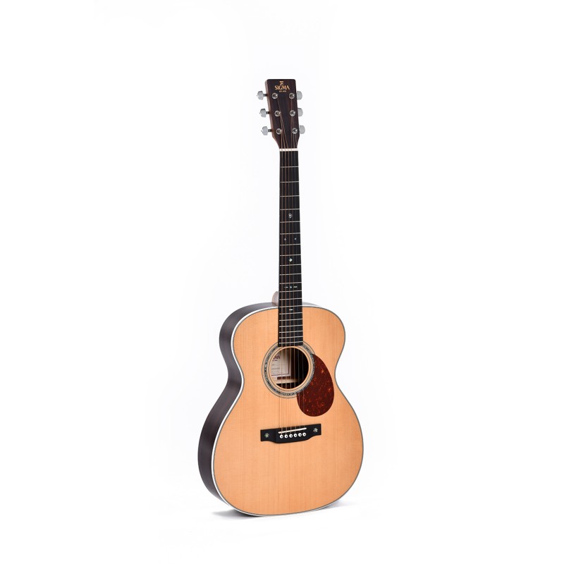 SIGMA OMT-1 GITARA AKUSTIČNA
