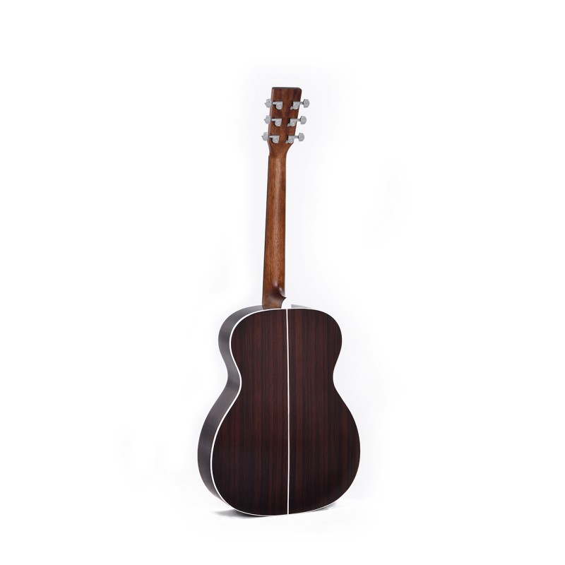 SIGMA OMT-1 GITARA AKUSTIČNA