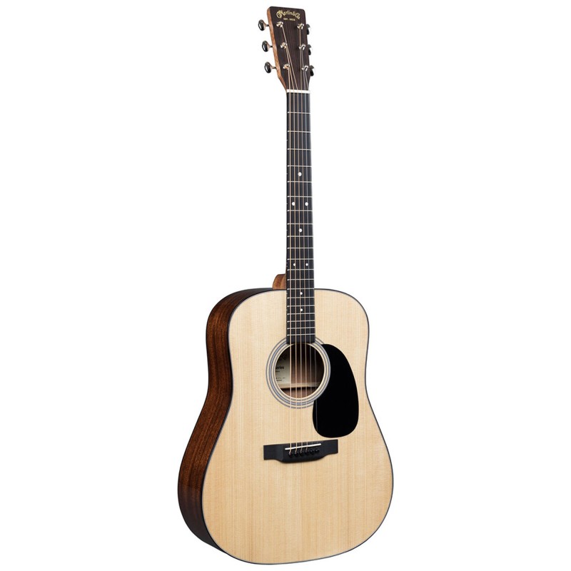 MARTIN D-12-01 FG sitka/sapele GITARA AKUSTIČNA