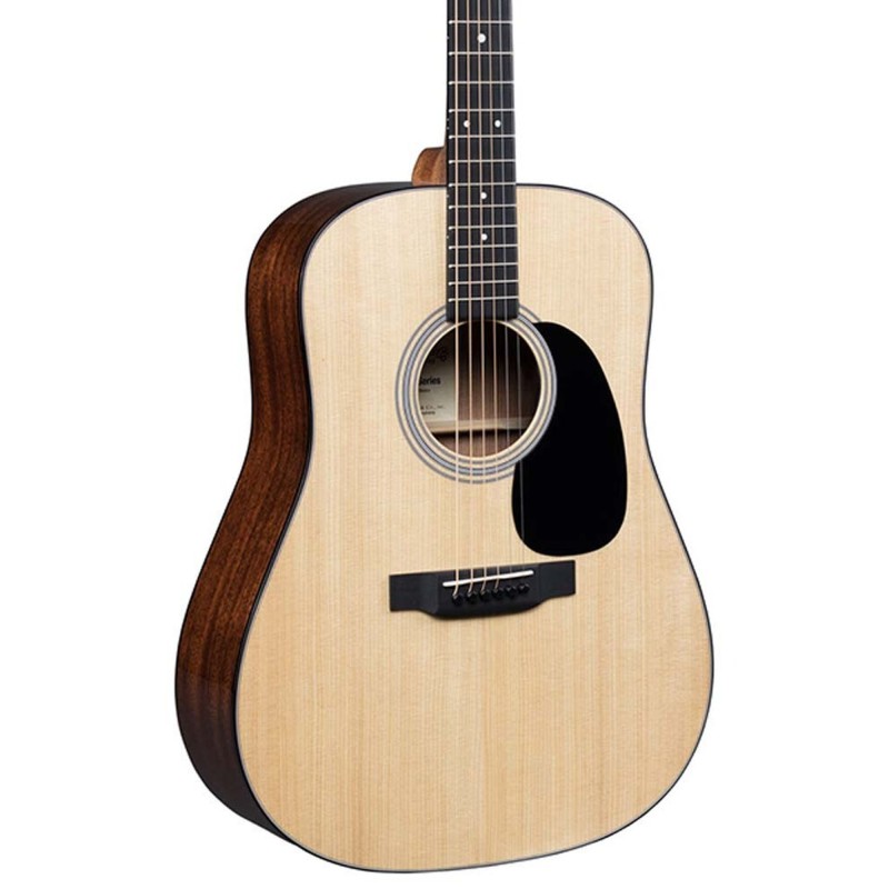 MARTIN D-12-01 FG sitka/sapele GITARA AKUSTIČNA