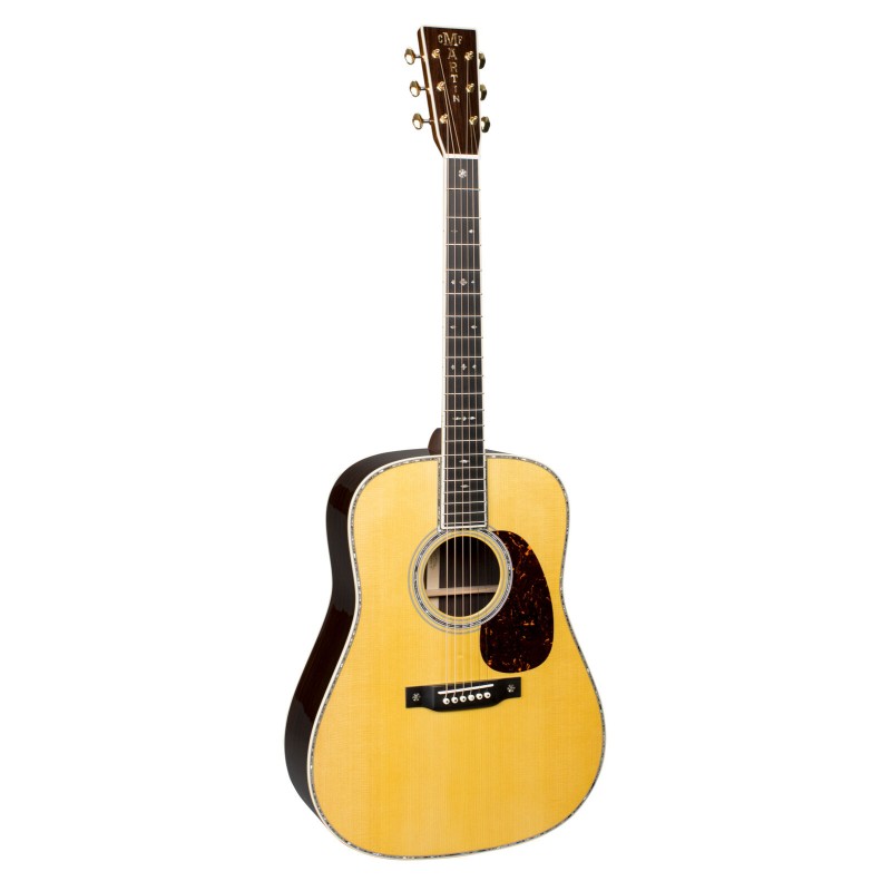 MARTIN D-42 GITARA AKUSTIČNA