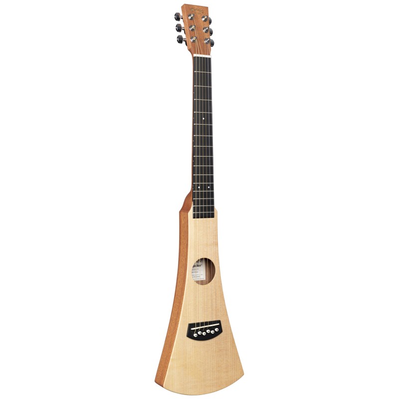 MARTIN GBPC Backpacker GITARA AKUSTIČNA