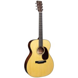 MARTIN 000-18 GITARA AKUSTIČNA