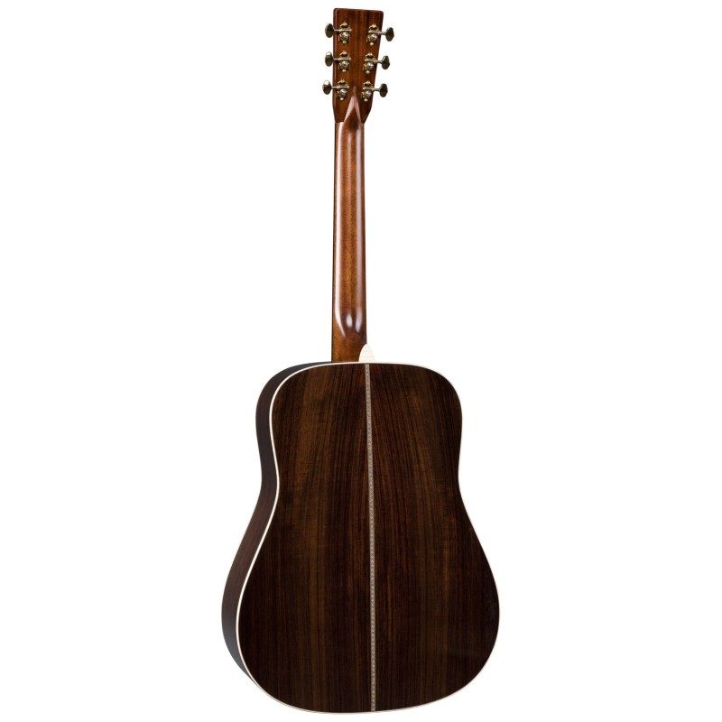 MARTIN D-28 Modern Deluxe GITARA AKUSTIČNA