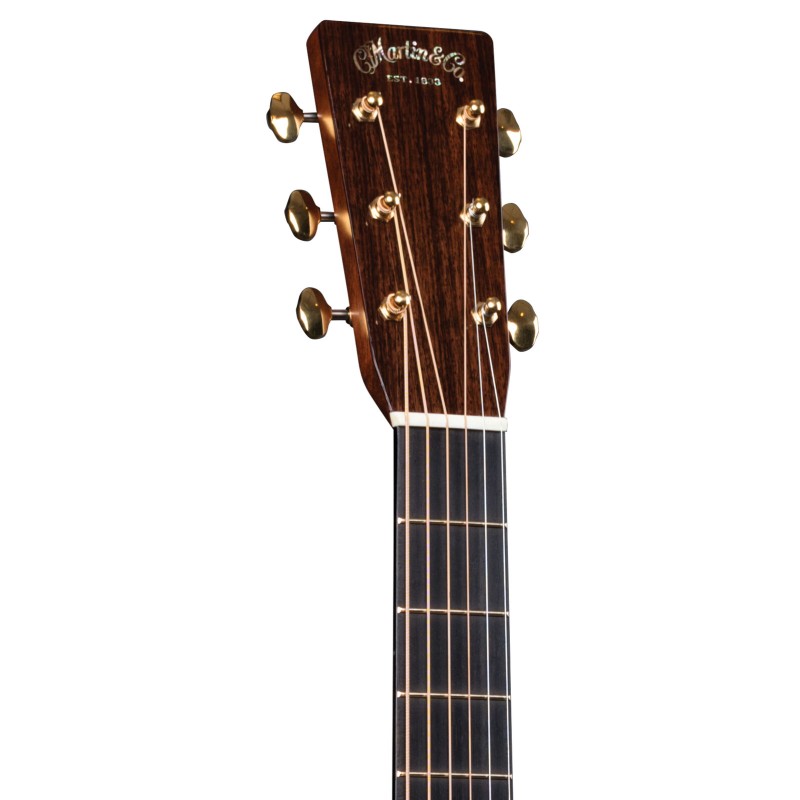 MARTIN D-28 Modern Deluxe GITARA AKUSTIČNA