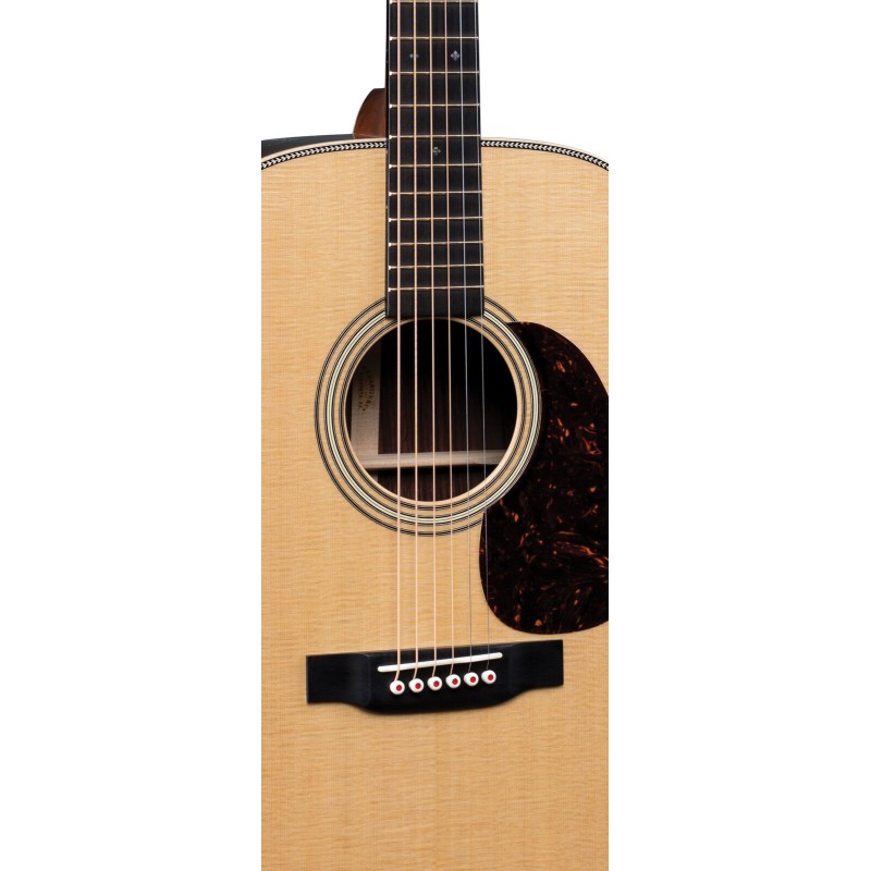 MARTIN D-28 Modern Deluxe GITARA AKUSTIČNA
