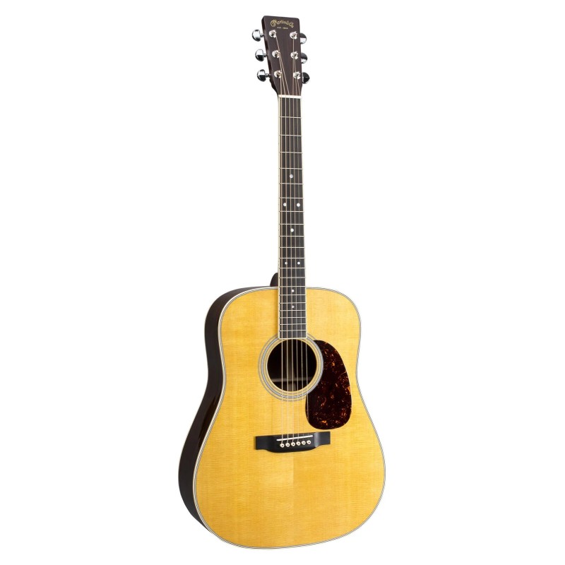 MARTIN D-35 GITARA AKUSTIČNA
