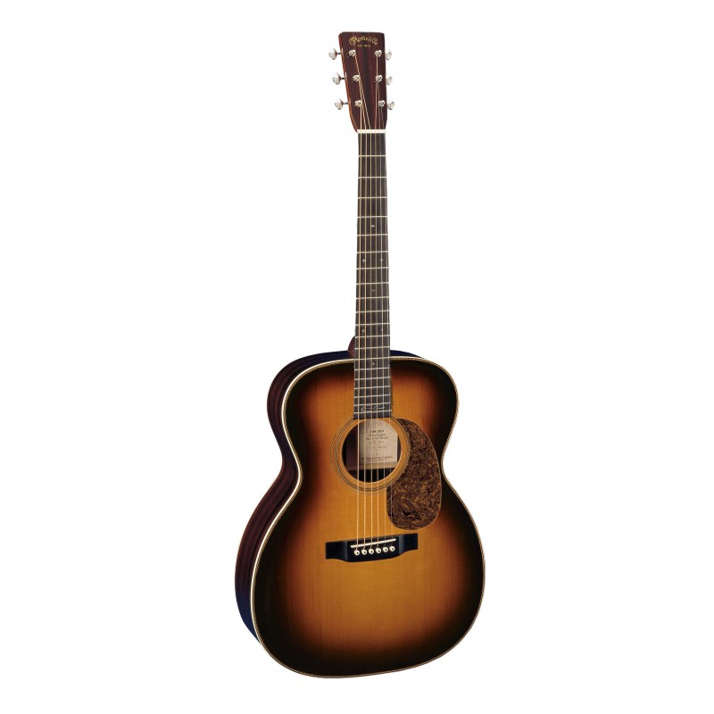 MARTIN 000-28EC SB ERIC CLAPTON SIGNATURE GITARA AKUSTIČNA