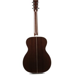MARTIN 000-28EC SB ERIC CLAPTON SIGNATURE GITARA AKUSTIČNA