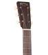 MARTIN 000-16 STREET MASTER GITARA AKUSTIČNA