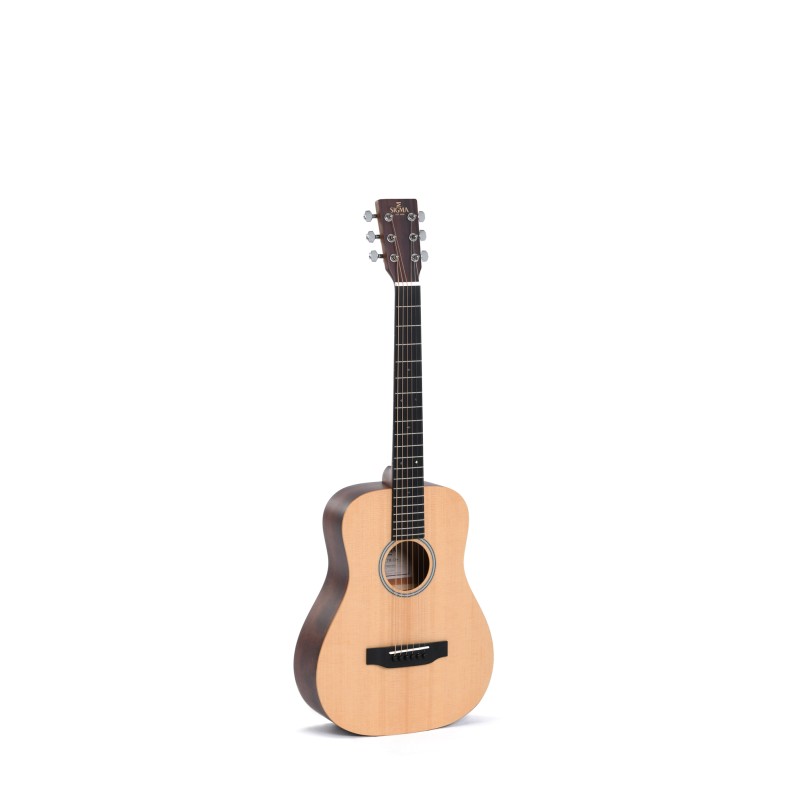 SIGMA TM-12 travel guitar GITARA AKUSTIČNA